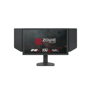 BenQ Zowie XL2546X 240Hz 24.5" DyAc Gaming Monitor