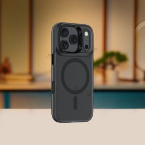 Benks Lucid Armor Magsafe Case for iPhone 17 Series