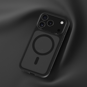 Benks Mist Magnetic Protective Case with Camera Button for iPhone 17 Series