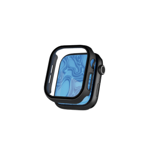 Blupebble Rock series Slim Armour With Screen Protector Case for Series 10