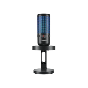 Boya K3 Vibrant Lighting Condenser USB Microphone