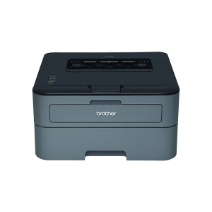 Brother HL-L2320D Auto Duplex Laser Printer