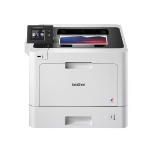 Brother HL-L8360CDW Single Function Color Laser Printer