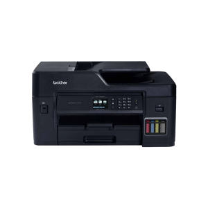 Brother MFC-T4500DW All-in-One A3 Ink Tank Printer