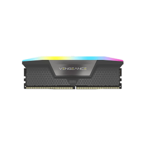 CORSAIR Vengeance RGB DDR5 6000MHz Heatsink Gaming Desktop RAM