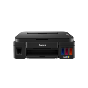 Canon Pixma G2010 Ink Tank All-In-One Printer