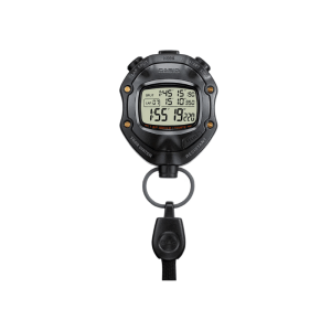 Casio HS-80TW-1DF Digital Stopwatch
