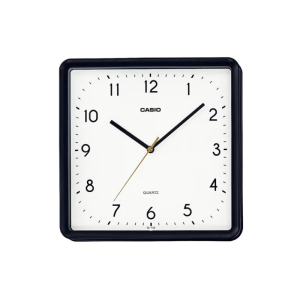 Casio IQ-152-1DF Analog Wall Clock