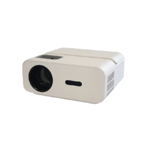 Cheerlux C12 3600 Lumens Android FHD LED Projector