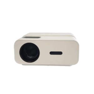 Cheerlux C12 3600 Lumens Full HD WiFi Mirror LED Projector