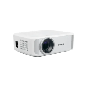 Cheerlux C55 4000 Lumens Android WiFi LED Projector