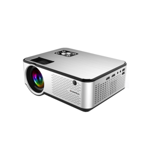 Cheerlux C9 2800 Lumens Mini Projector