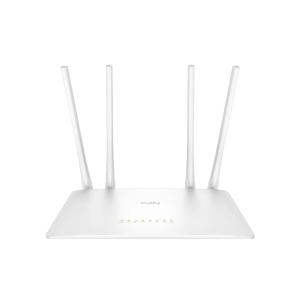 Cudy WR1200 AC1200 Dual-Band Wi-Fi Router