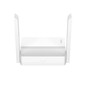Cudy WR300 N300 300mbps WiFi Router