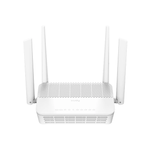 Cudy WR3000S AX3000 Dual‑Band Mesh Wi‑Fi 6 Gigabit Router