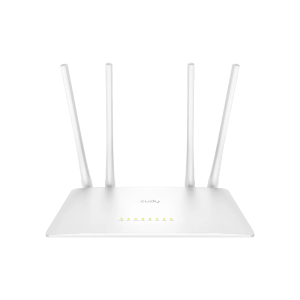 Cudy WR300S N300 300Mbps Wi‑Fi Router