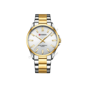 Curren 9090 Quartz Men’s Watch