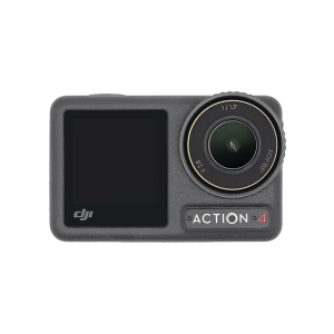 DJI Osmo Action 4 Adventure Combo Camera
