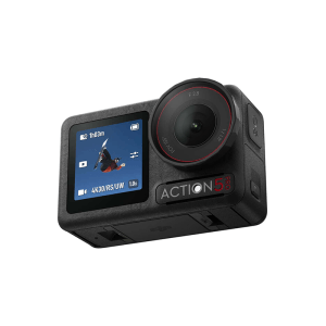 DJI Osmo Action 5 Pro Standard Combo Camera