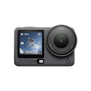 DJI Osmo Action 6 Standard Combo Camera