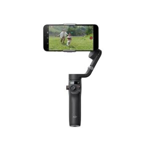 DJI Osmo Mobile 6 Foldable Smartphone Gimbal