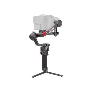 DJI RS 4 Pro Gimbal Stabilizer Combo
