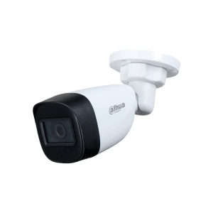 Dahua HAC-HFW1200CP-A 2MP HDCVI IR Bullet Camera with Audio