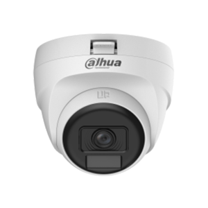 Dahua HAC-T1A21P-U-IL 2MP Smart Dual Light HDCVI Eyeball Camera