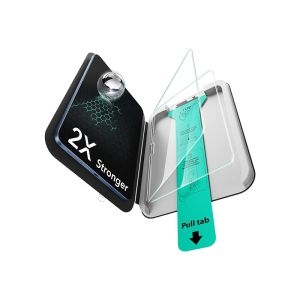 ESR Tempered Glass Screen Protector for iPad