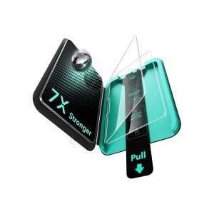 ESR UltraFit Armorite Screen Protector for iPad