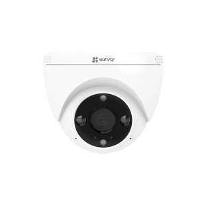 EZVIZ CS-H4 3MP Wi-Fi Dome IP Camera