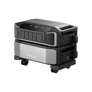EcoFlow DELTA Pro Ultra Portable Power Station