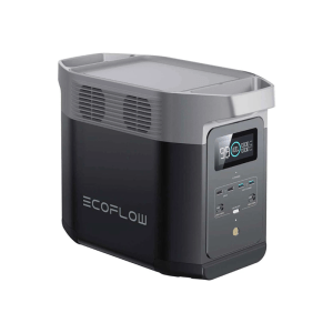 EcoFlow E2000 Portable Power Station