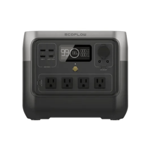 EcoFlow River 2 Pro Portable Power Station