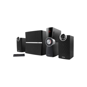 Edifier C2XD Optical 21 Multimedia Speaker System