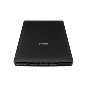 Epson Perfection V39 Flatbed Scanner
