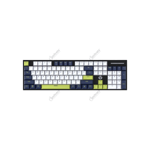 Fantech MK878S ATOM104S Mechanical Gaming Keyboard