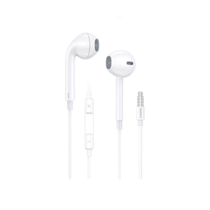 FONENG T15 Half-In-Ear Heavy Bass 3.5mm Earphone