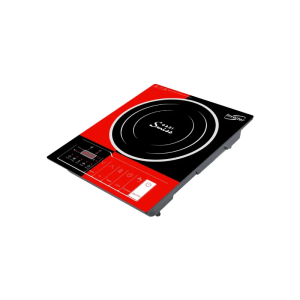 Gazi A-20R Smiss Induction Cooker - 2000W