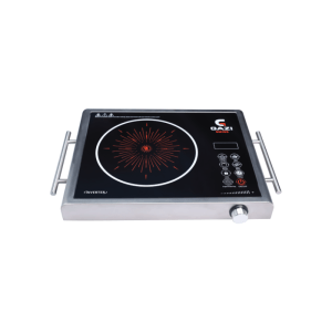Gazi IF-S24 Smiss Infrared Cooker - 2200W