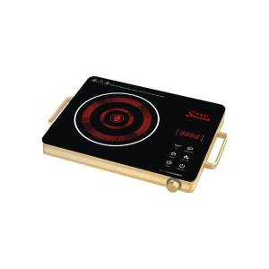 Gazi DT 339 Smiss Infrared Cooker - 2200W