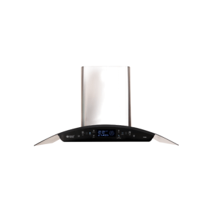 Gazi PRC-925 Smiss Kitchen Hood