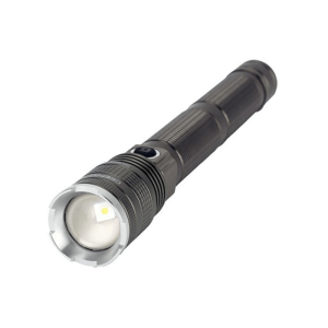 Geepas GFL4651Z Zoomable Led Flashlight