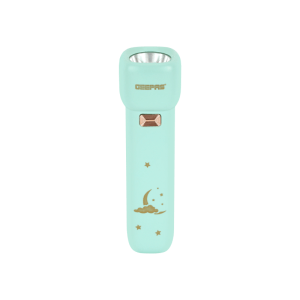 Geepas GFL51092 Rechargeable LED Torchlight