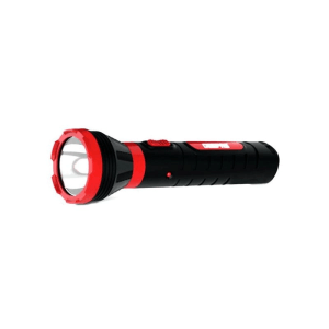 Geepas GFL5577 Rechargeable LED Flashlight