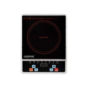 Geepas GIC6101N Digital Infrared Cooker - 2000W