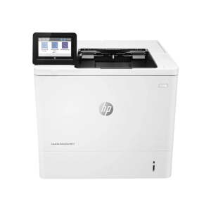 HP LaserJet Enterprise M611dn Single Function Mono Printer