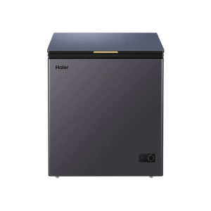 Haier HCF-175SGM Chest Freezer - 142L