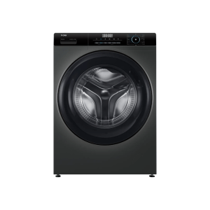 Haier HW80-BP12929S6 Front Load Inverter Washing Machine - 8KG
