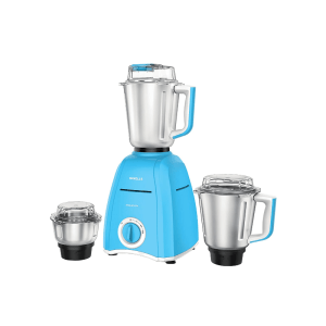Havells Momenta 3 Jars Mixer Grinder - 900W